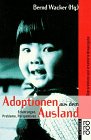 Titelbild Adoptionen aus dem Ausland