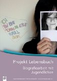 Titelbild Projekt Lebensbuch