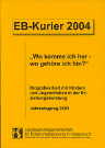 Titelbild: EB-Kurier 2004